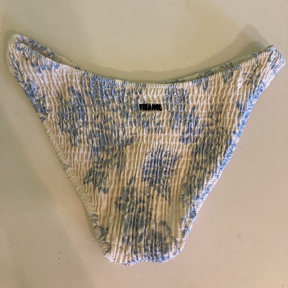 RARE TRIANGL bikini set - Picture 6 of 7